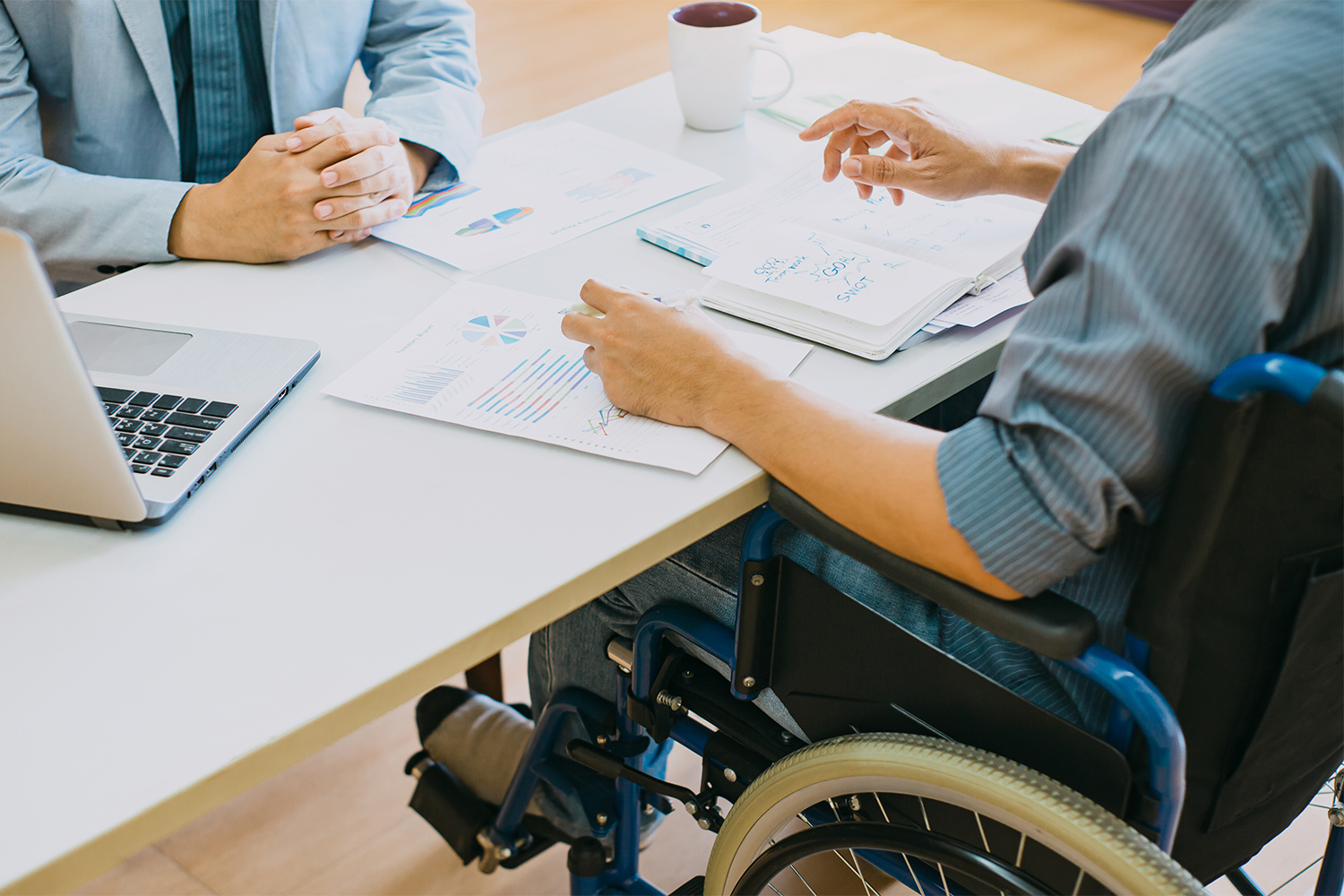 Ventajas Fiscales al Contratar Personas con Discapacidad